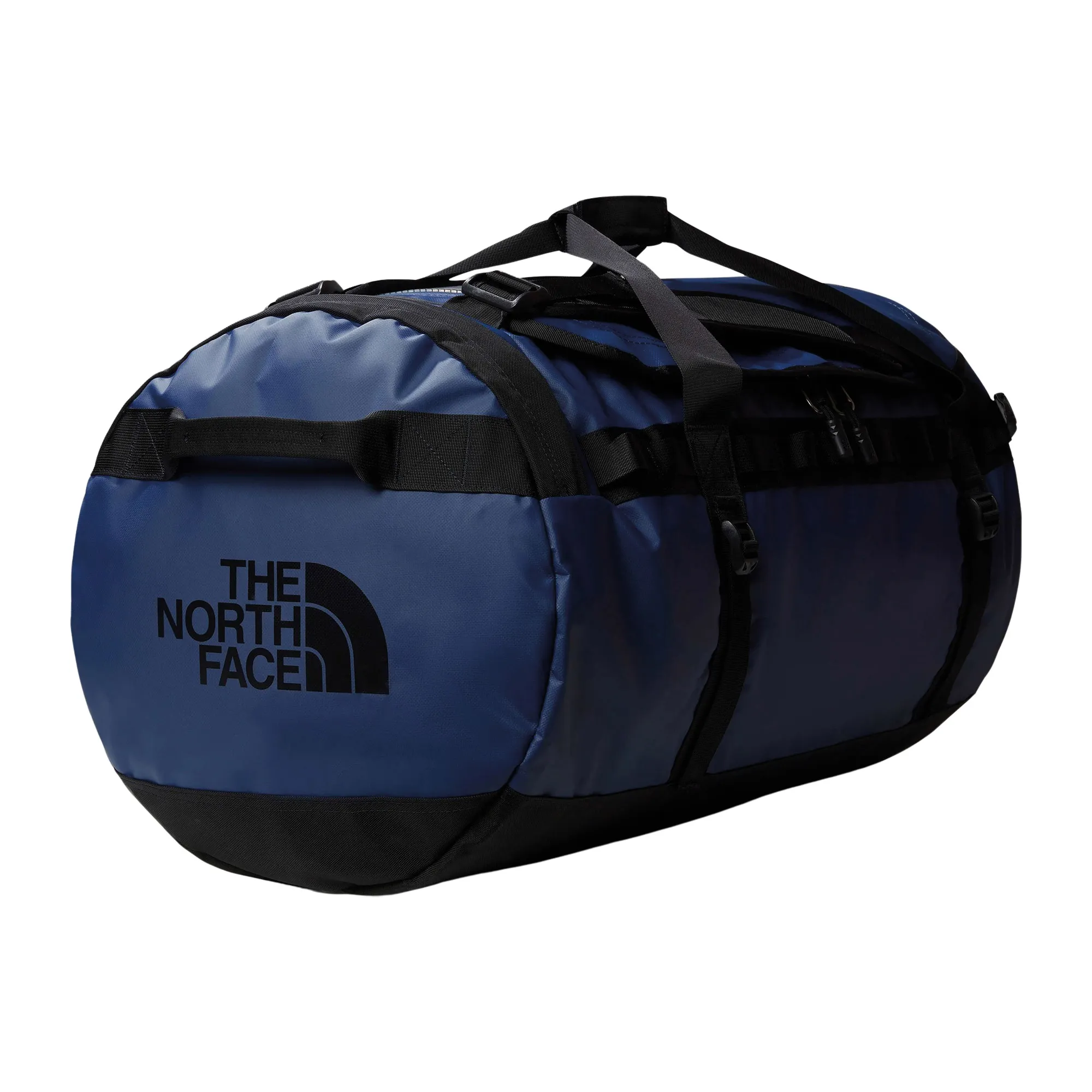 The North Face Base Camp Duffel L (95L) | Plutosport